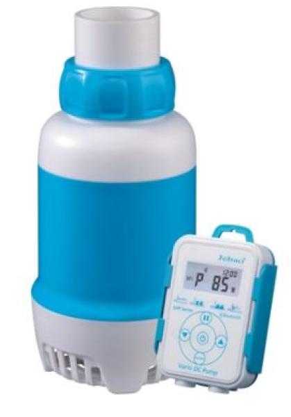 Jecod EXP 8500 Förderpumpe